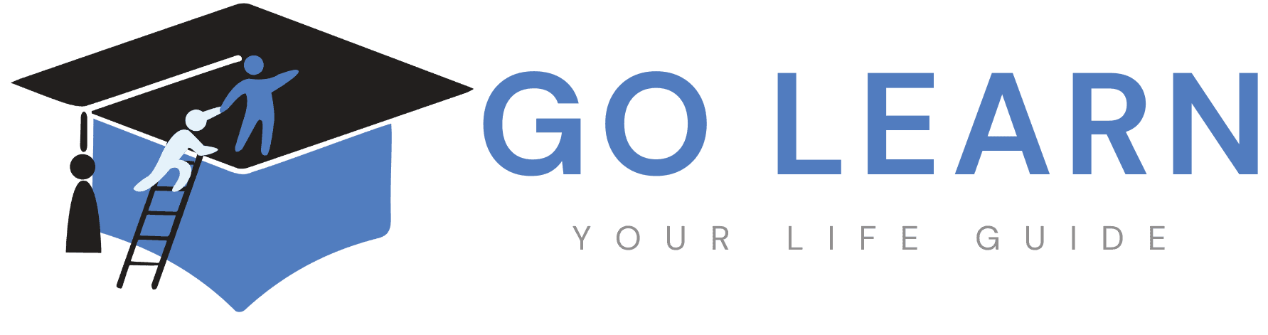 Go Learn ZA logo