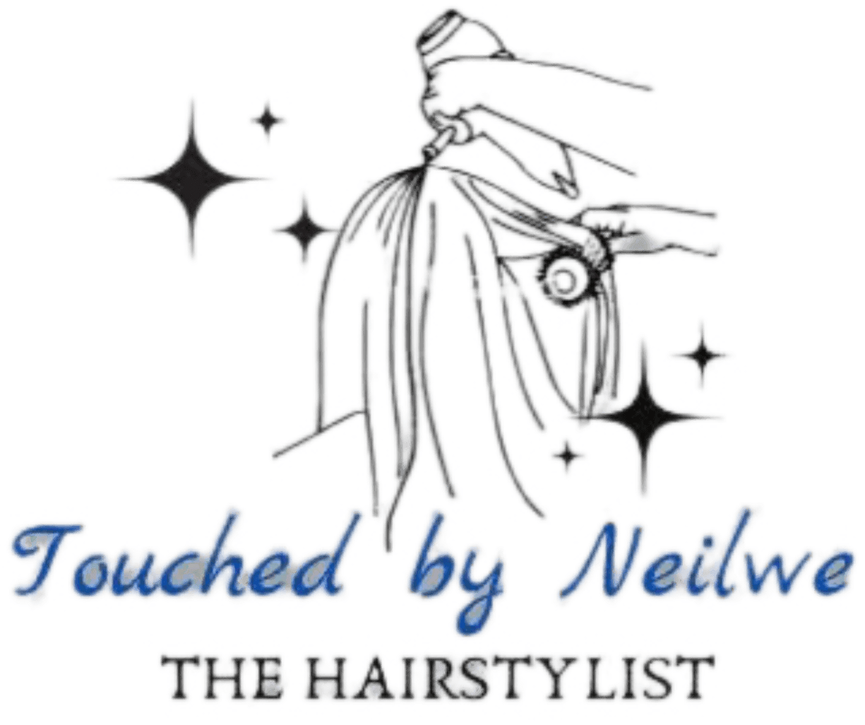 Touched by Neilwe logo