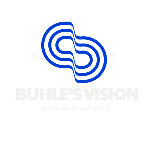 Buhle's Vision full logo